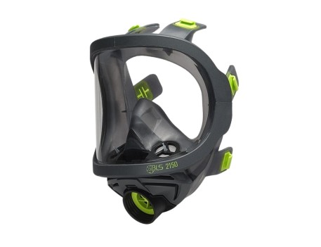 MÁSCARA COMPLETA BLS 2150 CONEXIÓN UNVERSAL RD40