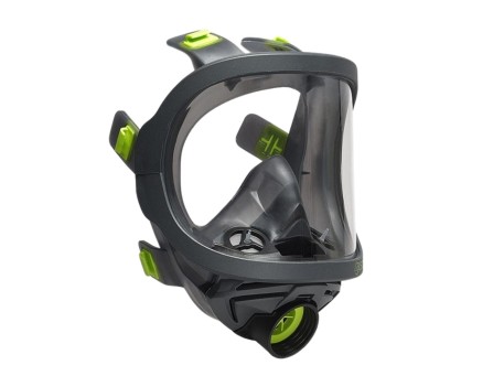 MÁSCARA COMPLETA BLS 2150 CONEXIÓN UNVERSAL RD40