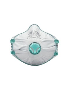 MASCARILLA FFP3 BLS Zer0 32 FLAT