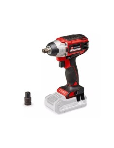 LLAVE IMPACTO IMPAXXO 18/230 BRUSHLESS EINHELL ESPECIALISTA NEUMÁTICOS MUÑECA