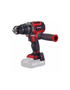 TALADRO PROFESIONAL EINHELL TP-CD 18/70 LI-I BL SOLO 70NM BRUSHLESS PERCUSIÓN