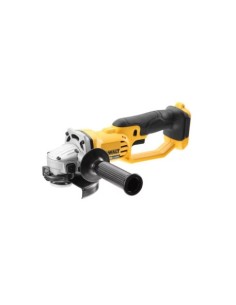 AMOLADORA ANGULAR DeWalt XR 18V 125mm DCG412N