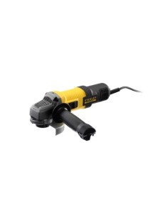 AMOLADORA ANGULAR Stanley FatMax 850W 115mm FMEG210 - 3 Posiciones