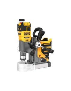 TALADRO MAGNÉTICO DEWALT XR 18V BRUSHLESS INALÁMBRICO 50MM PERFORM & PROTECT