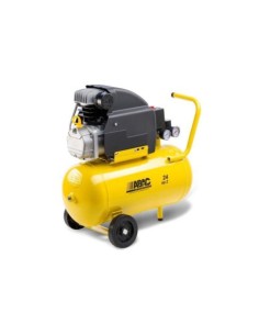 COMPRESOR POLE POSITION B20 24LT 2HP