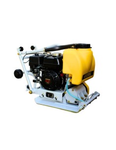 BANDEJA VIBRANTE AYERBE AY-460-SF H MOTOR HONDA GX-160 2