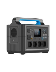 ESTACION DE ENERGIA GENERGY GZE-1515 1484WH 1500W