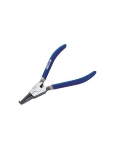 ALICATE SEEGER EXT.BOCA CURVA 180MM