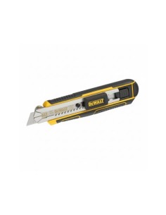 CUTTER DEWALT 18mm Deslizador AUTO-BlLOQUEO DWHT0-10249