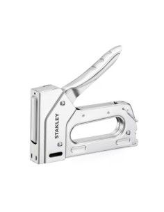 GRAPADORA STANLEY TR110 TIPO G - 6-TR110 PISTOLA GRAPA MANUAL