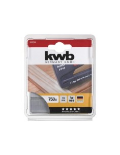 CAJA 750 CLAVOS ACERO 0.55.1 (49355719)