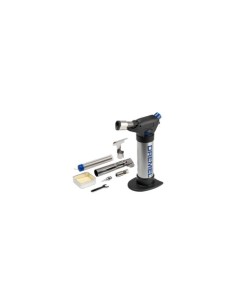 SOLDADOR DREMEL VERSAFLAME 2200-5 NEW