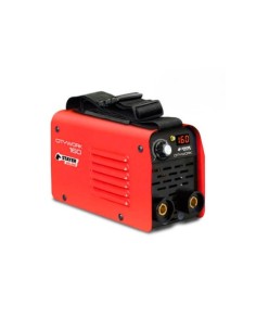 INVERTER STAYER CITYWORK 160 KIT DE SOLDADURA