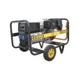 GENERADOR ELECTROGENO AYERBE 3000H MN MOTOR HONDA GP160