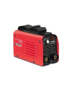SOLDADOR INVERTER STAYER CITYWORK 1600 B - MALETIN