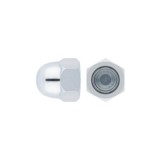 TUERCA CIEGA CINCADA DIN 1687  (D158706)