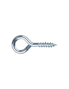 HEMBRILLA ZN CERRADA 14X025 BLISTER