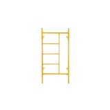 MARCO ANDAMIO REFOR.2000X1000 MM.AMARILL