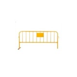 VALLA 2500X1000 2PIES C/PLACA 25X33 GALV