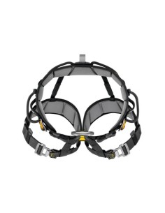 ARNÉS DE ASIENTO PETZL FALCON - RESCATE EN SUSPENSIÓN 2