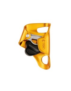 BLOQUEADOR VENTRAL CROLL PETZL