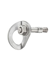 ANCLAJE PETZL COEUR BOLT STEEL - PACK 20 UNIDADES PARA TRABAJOS PUNTUALES