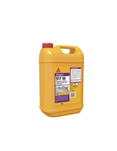 SIKAGARD 917 W INCOLORO (5KG)