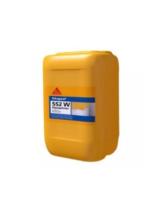 IMPRIMAC.SIKAGUARD 552 W AQUAPRIMER(5LT)