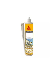SIKA ANCHORFIX-1 A+B CARTUCHO 300ML