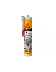 SIKAFLEX 117 METAL 290 ML
