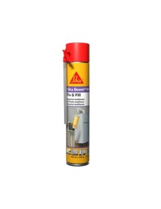 SIKA BOOM-180 FIX&FIX ESPUMA POLIU.750ML