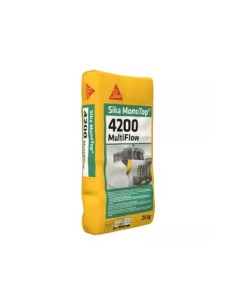 SIKA MONOTOP 4200 MULTIFLOW (25 KG)