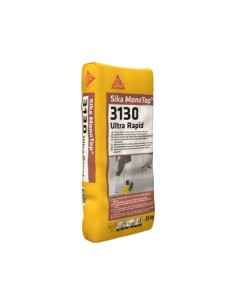 SIKA MONOTOP 3130 ULTRA RAPID C803