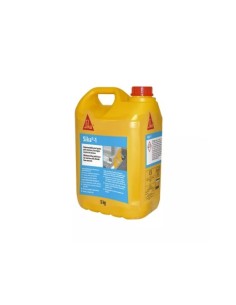 SIKA 1 GARRAFA 25LT.