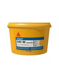 SIKAGUARD 545 WE ELASTOFILL E BOTE 18K