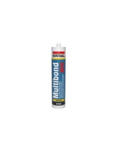 MULTIBOND MS-35 BLANCO 290ML