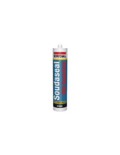 SOUDASEAL 255 SUPERTACK WHITE 290ML