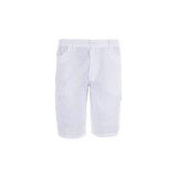 BERMUDA PAT MULTIB. BLANCO