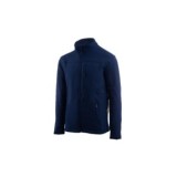 CAZADORA SOFTSHELL SKY AZUL MARINO