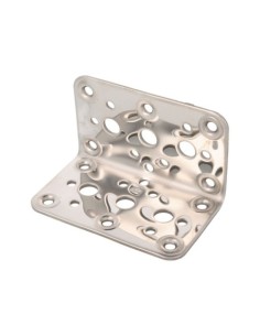 ANGULO 304-60X100 ACERO INOX 18/8