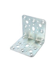 ANGULO 302-90X90 ACERO ZINCADO (S)