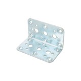 ANGULO 304-60X100 ACERO ZINC (S) (14128)