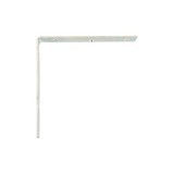 ANGULO 1-100 ACERO ZINCADO (14839)