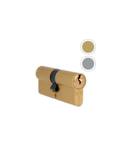 CILINDRO 9460-60(30-30)LATON MATE