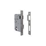 CERRADURA F725 ACERO INOXIDABLE