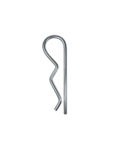 PASADOR EJE 30181-1.9X45MM ZINCADO(D)