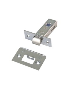 PICAPORTE 6-35 NIQUEL