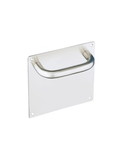 MANILLON 1-180X180 ACERO INOX 18/8