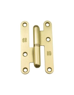 PERNIO 405C-9.5 ACERO LTDO MATE DERECHA