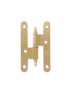 PERNIO 407-100/A LATON MATE DERECHA